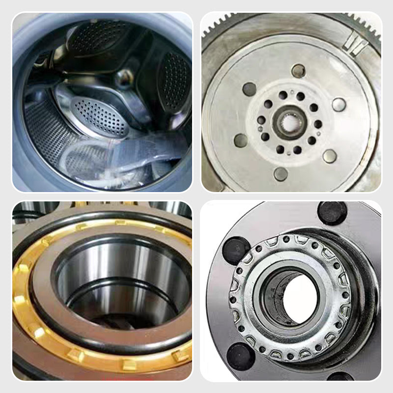 2-čelisťový stahovák ložisek