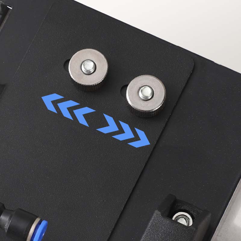 🔥 Stojan na úhlovou brusku pro úkosové řezání dlaždic při 45°C