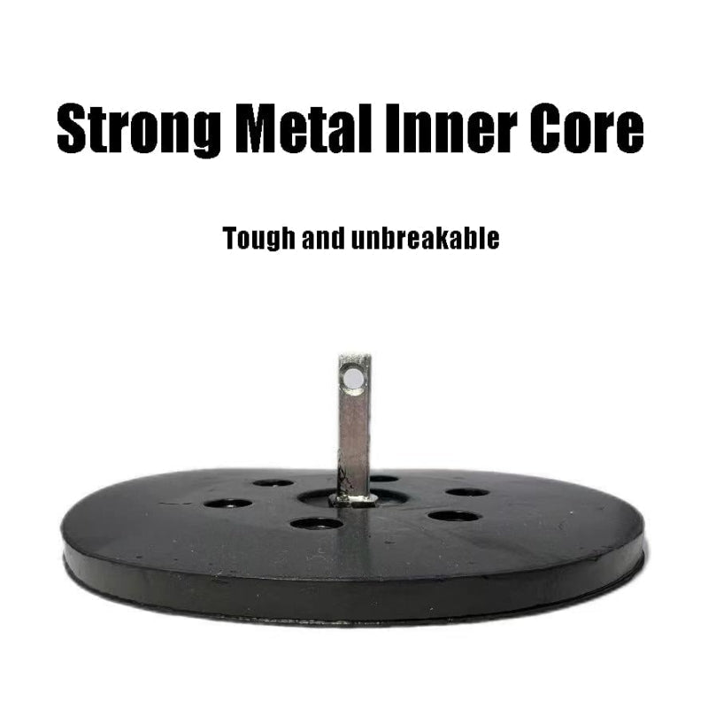 Sada držáků pro montáž obkladů a dlažeb s přísavkou