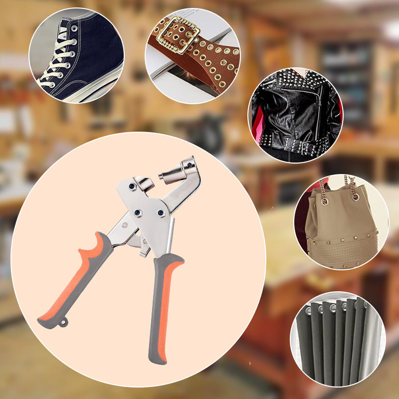 🔥Kleště se síťkou na plachty