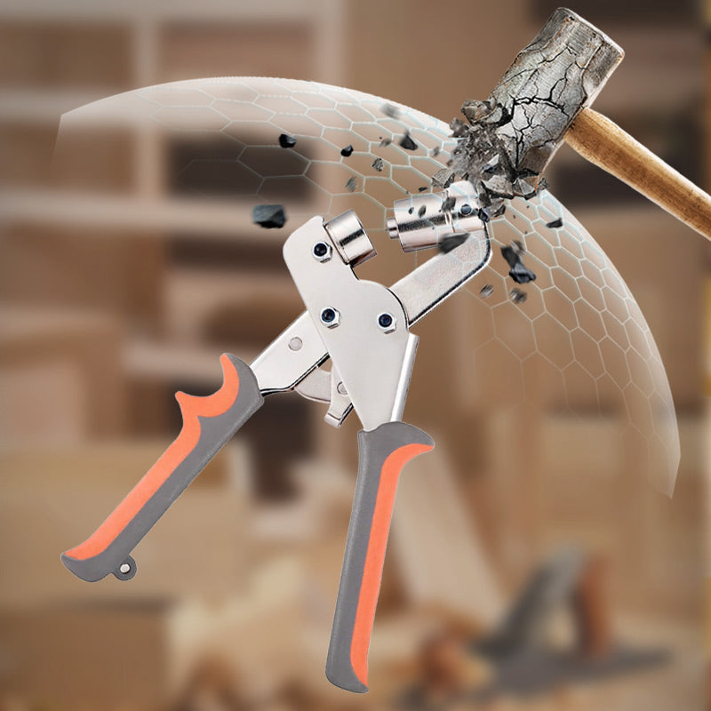 🔥Kleště se síťkou na plachty