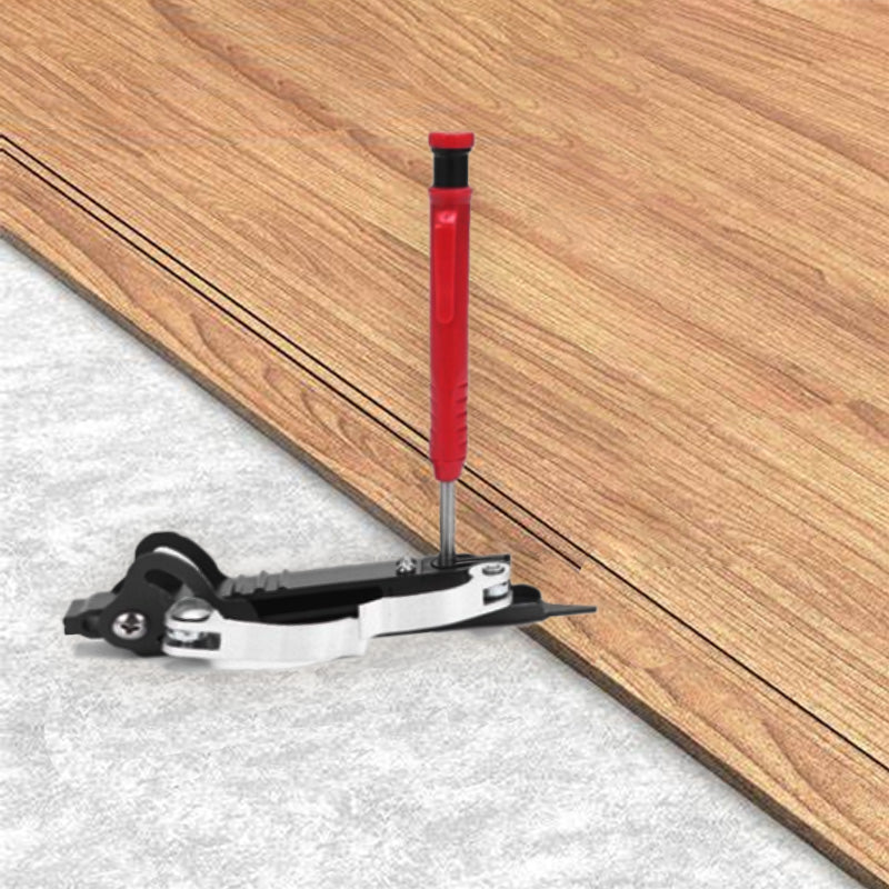 Multifunkční graffiti nástroj pro dřevařský průmysl