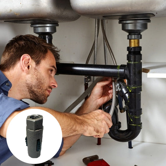 🧰🔩Zlomený ŠROUBOVÁK NA ÚHLOVÝ VENTIL