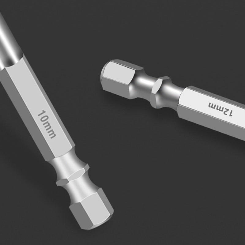 ✨Multifunkční vrták do zdiva odolný proti opotřebení