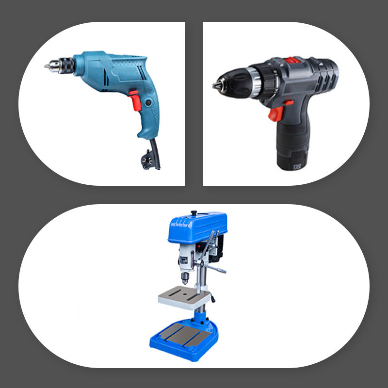 ✨Multifunkční vrták do zdiva odolný proti opotřebení