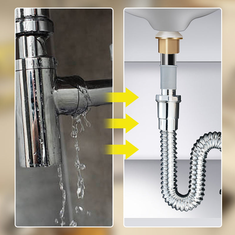Sada nářadí All-In-One na trubky pro faucet