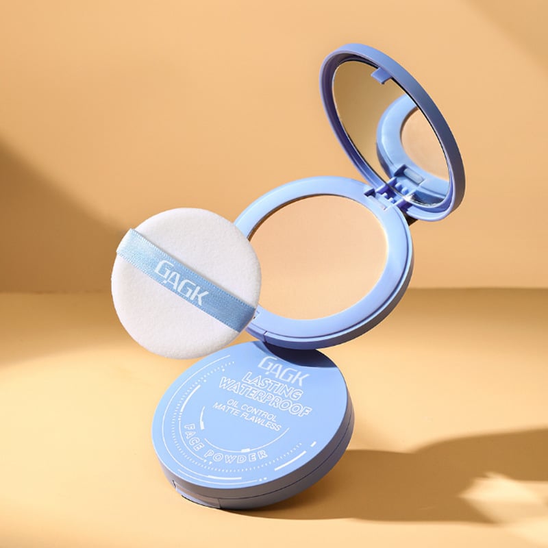 💥Kompaktní pudr s matným efektem