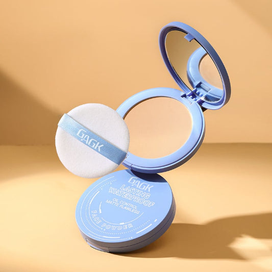 💥Kompaktní pudr s matným efektem