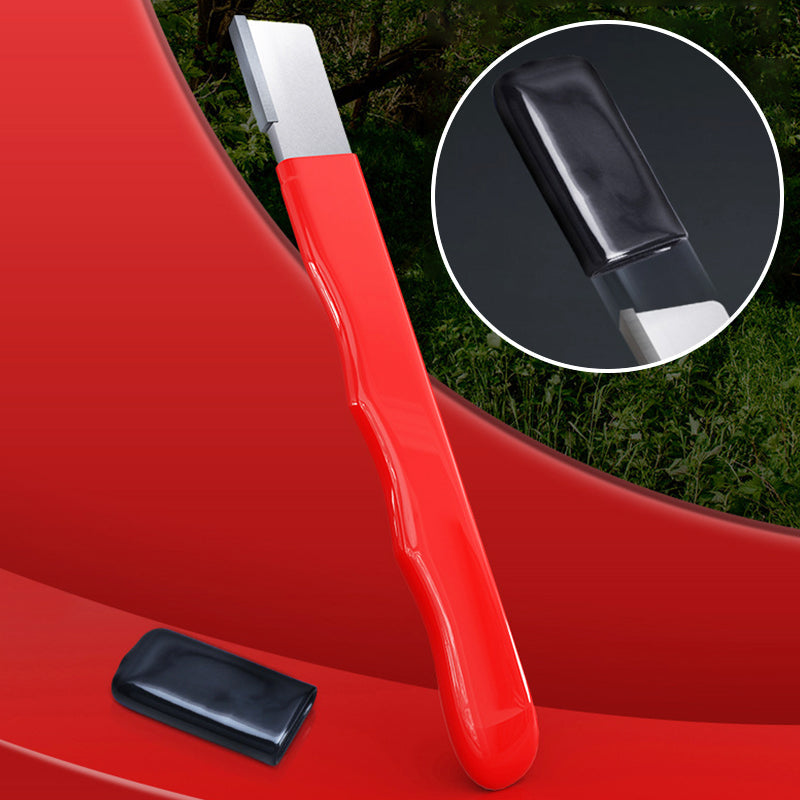 🔥🔥🔥 KUPTE 3, KUPTE 4 ZDARMA – Přenosný venkovní brousek na nůžky