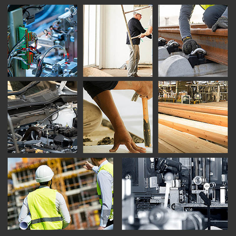 Magnetický digitální úhloměr s elektronickým laserem