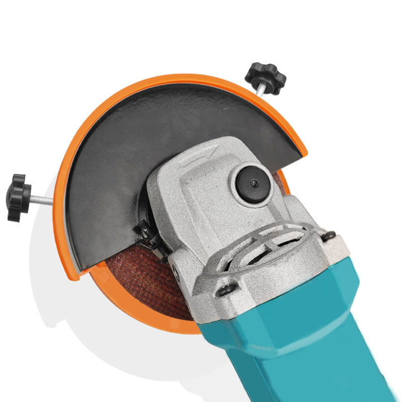 🔥 Víceúčelový ostřič vrtáků pro úhlové brusky