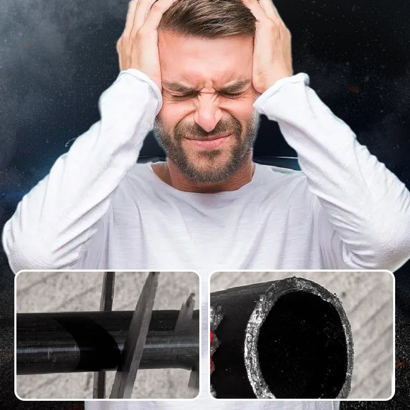 Nástroj na zkosení PVC/PE trubek 20-63 mm