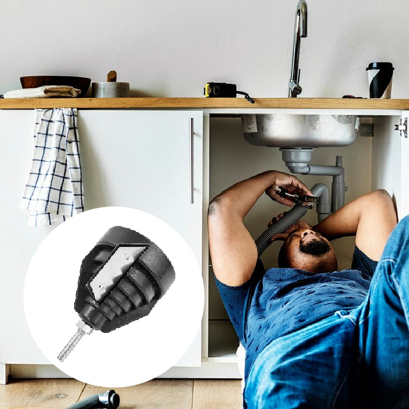 Nástroj na zkosení PVC/PE trubek 20-63 mm