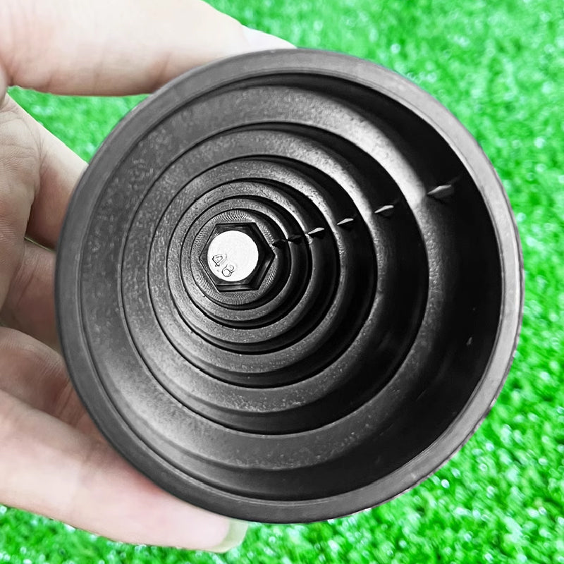 Nástroj na zkosení PVC/PE trubek 20-63 mm