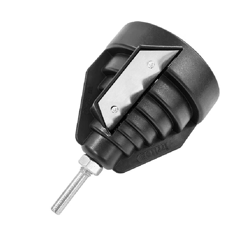 Nástroj na zkosení PVC/PE trubek 20-63 mm