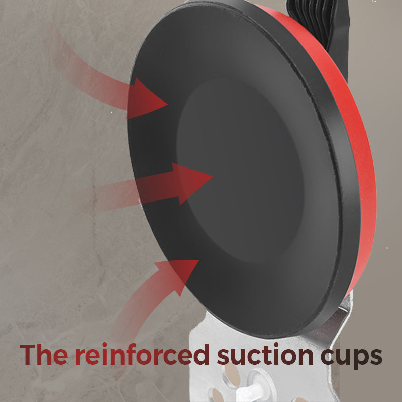 Lokátor otvorů pro dlaždice a sklo pro vrtání