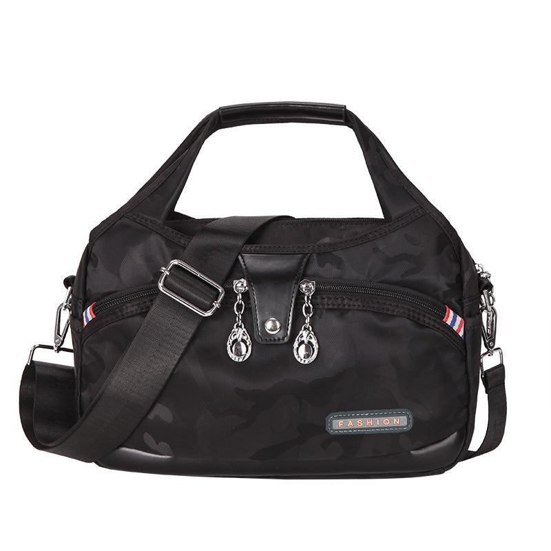 👜 Módní taška s ochranou proti krádeži