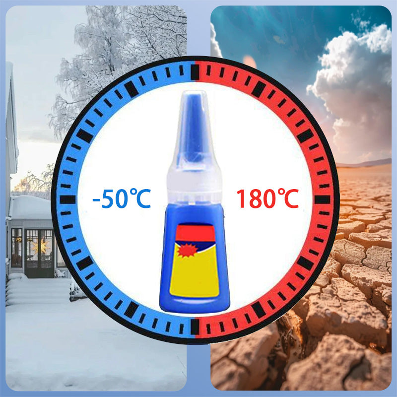 💥Kupte 2 a získejte 3💥zdarma Účinné, rychlé a univerzální lepidlo