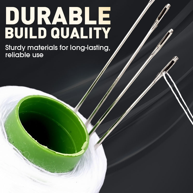 🧵Sada šicích nástrojů 37 kusů