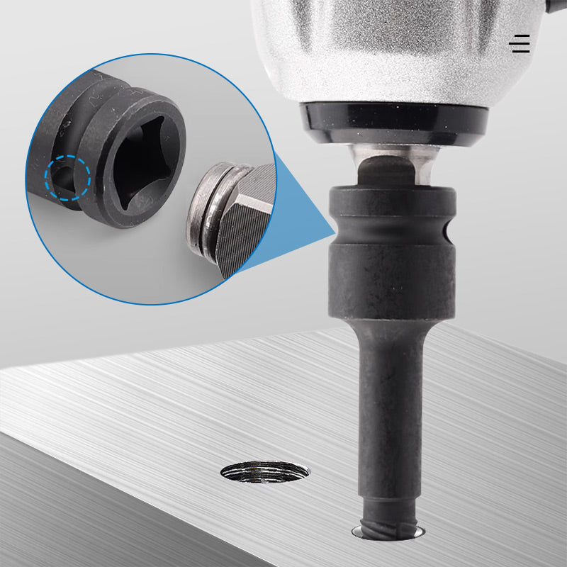 🔥 Sada pro vytahování poškozených šroubováků 👨‍🔧🛠️