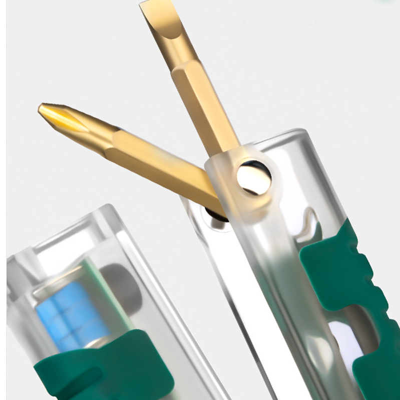 🔧Multifunkční skládací elektrické kleště